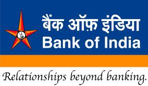 Bank of India